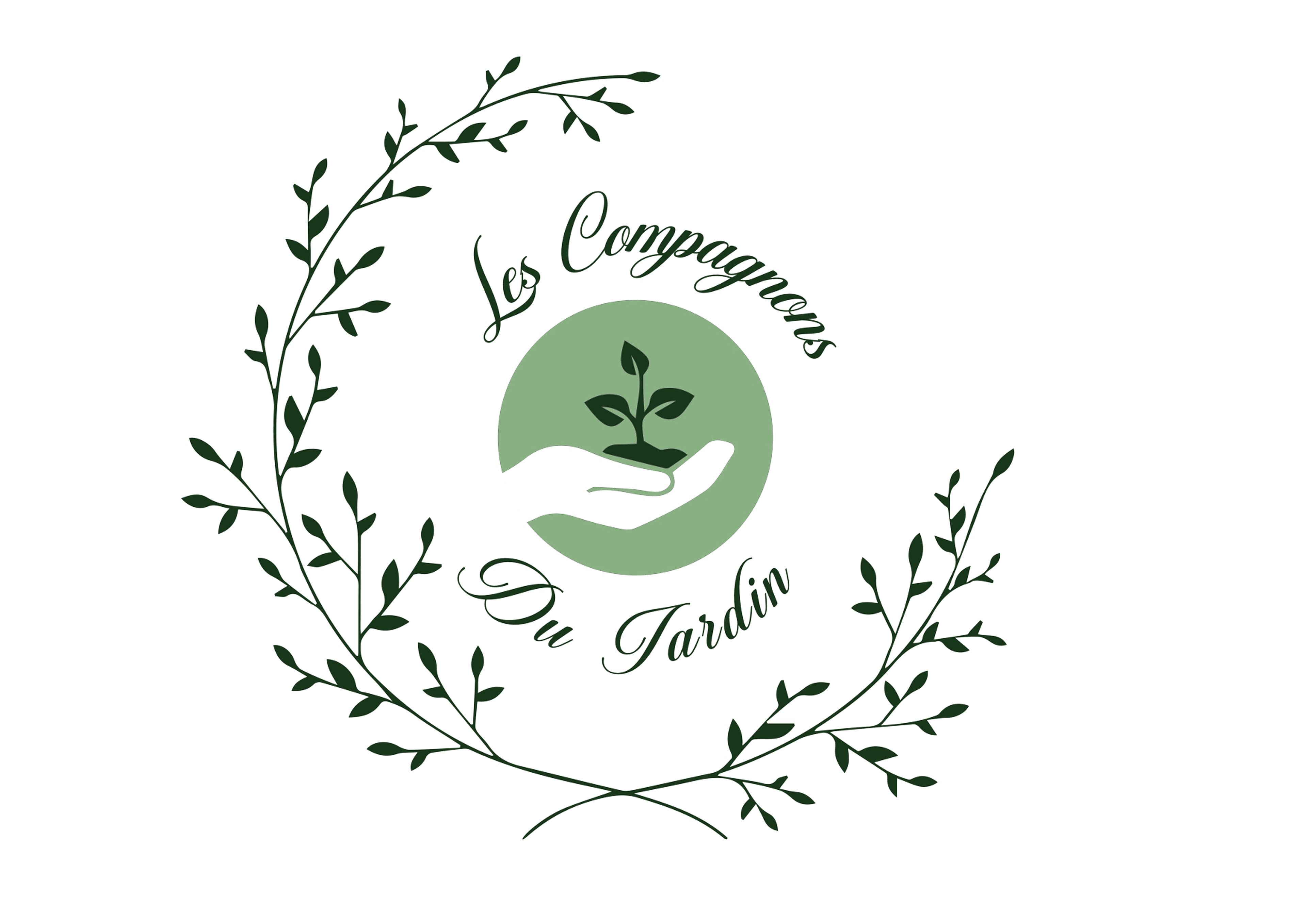 Les Compagnons du Jardin